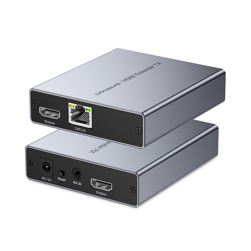 ممدد HDMI 150م SW105