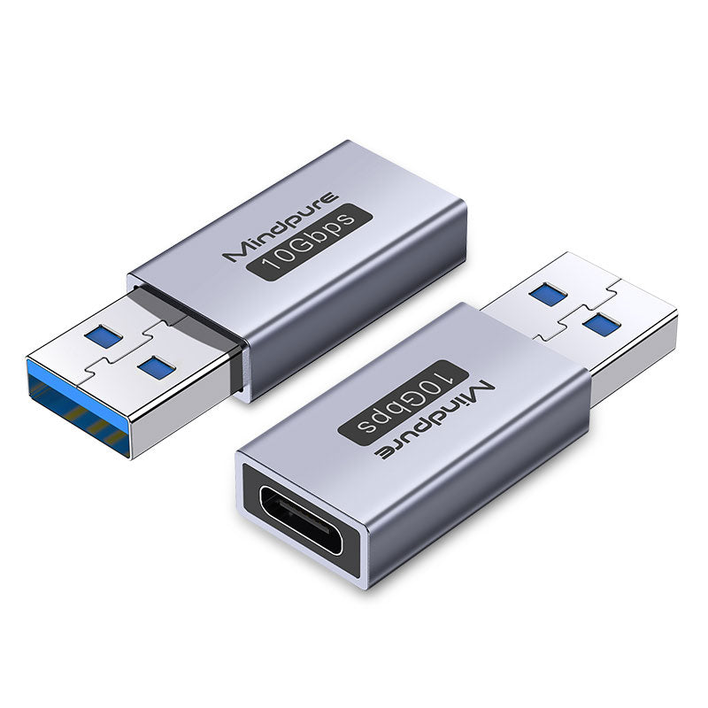 محول USB3.2 إلى Type-C AD065
