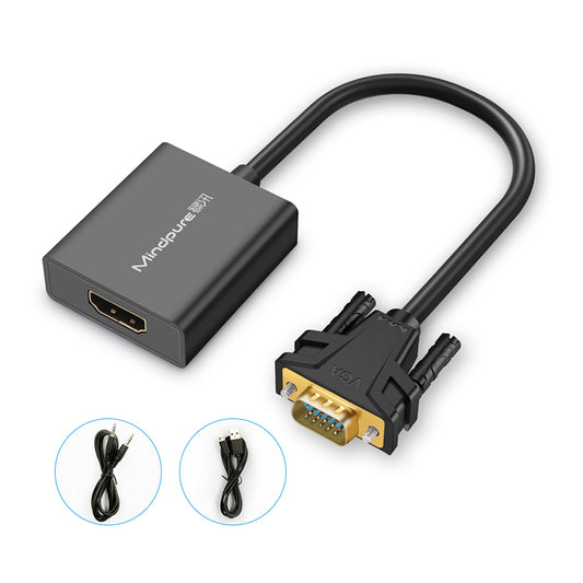 محول VGA إلى HDMI AD031